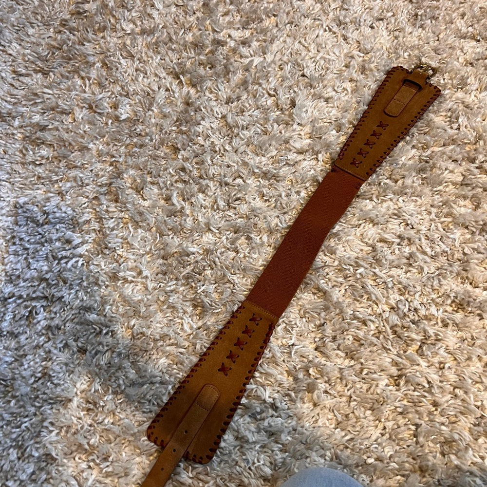 Anthropologie Belt